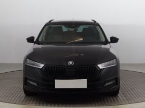 Skoda Octavia - 2021