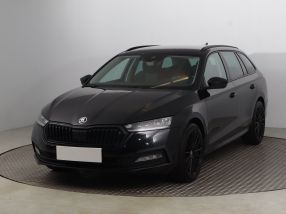 Skoda Octavia - 2021