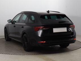 Skoda Octavia - 2021