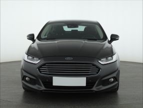 Ford Mondeo - 2016