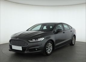 Ford Mondeo - 2016