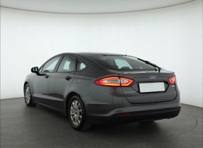 Ford Mondeo - 2016