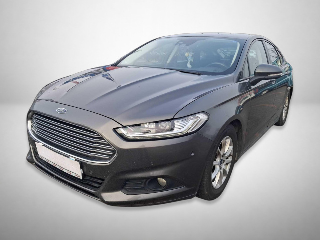 Ford Mondeo 2016