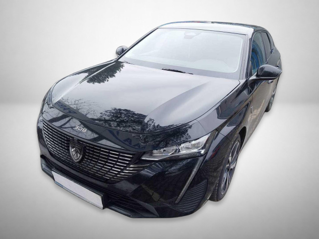 Peugeot 308 2022