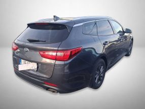 Kia Optima - 2018