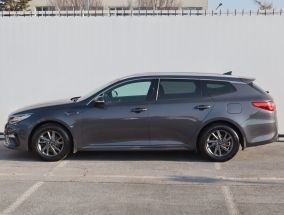Kia Optima - 2018