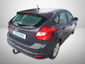Ford Focus - 2012