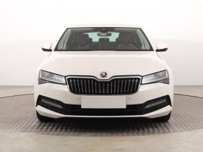 Skoda Superb - 2020