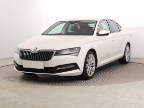 Skoda Superb - 2020