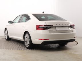 Skoda Superb - 2020