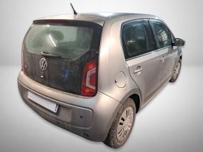 Volkswagen Up! - 2013