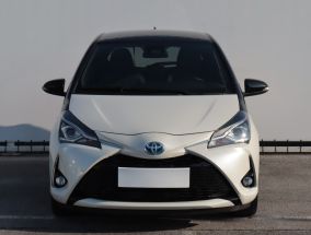 Toyota Yaris - 2018