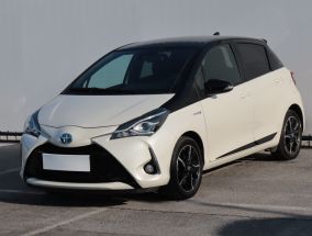Toyota Yaris - 2018