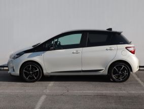 Toyota Yaris - 2018