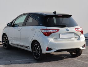 Toyota Yaris - 2018