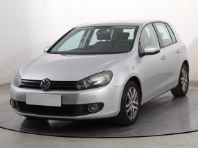 Volkswagen Golf - 2012
