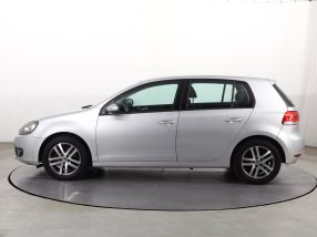 Volkswagen Golf - 2012