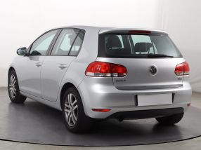 Volkswagen Golf - 2012
