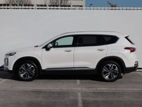 Hyundai Santa Fe - 2019