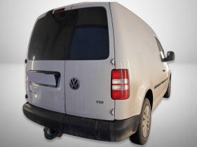 Volkswagen Caddy - 2014