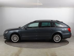 Skoda Superb - 2014