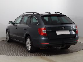 Skoda Superb - 2014