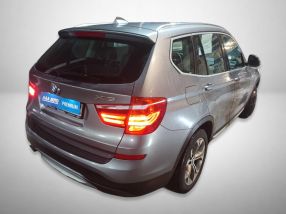 BMW X3 - 2017