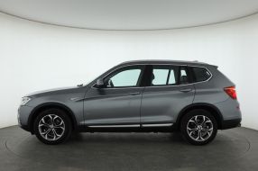 BMW X3 - 2017