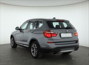 BMW X3 - 2017