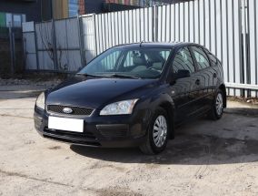 Ford Focus - 2007