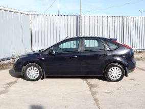 Ford Focus - 2007