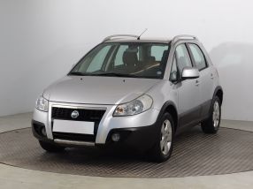 Fiat Sedici - 2006