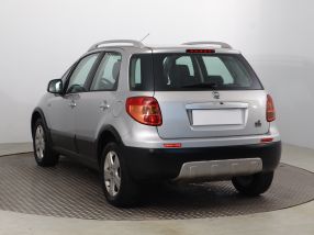 Fiat Sedici - 2006