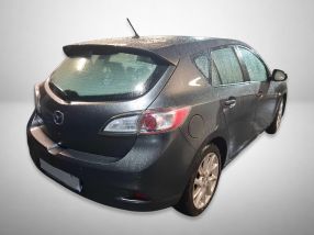 Mazda 3 - 2011