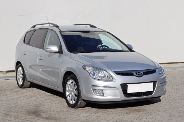Hyundai i30 2008