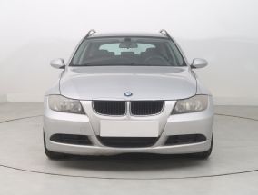 BMW 3 - 2007