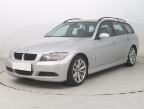 BMW 3 - 2007