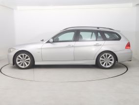 BMW 3 - 2007