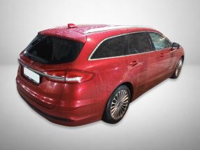 Ford Mondeo - 2020