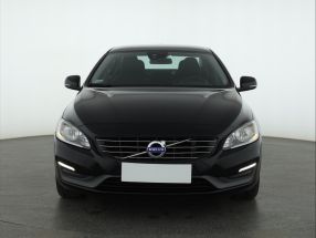 Volvo S60 - 2013