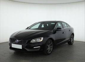 Volvo S60 - 2013