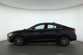 Volvo S60 - 2013