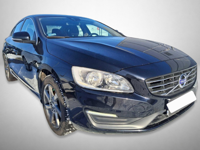 Volvo S60 2013