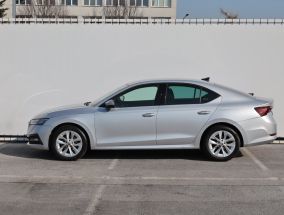 Skoda Octavia - 2022