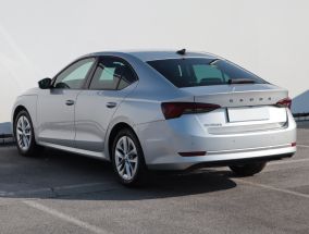 Skoda Octavia - 2022