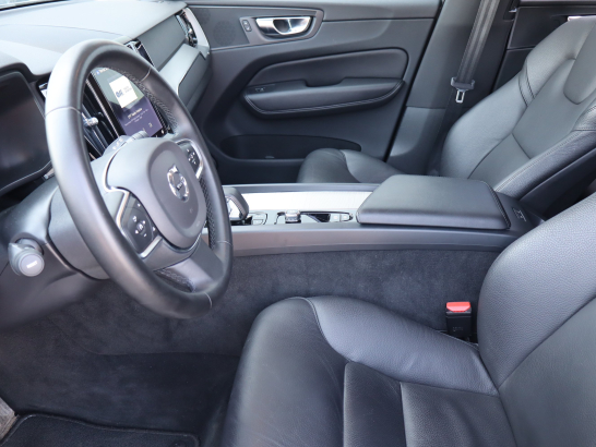 Volvo XC60 B4 AWD