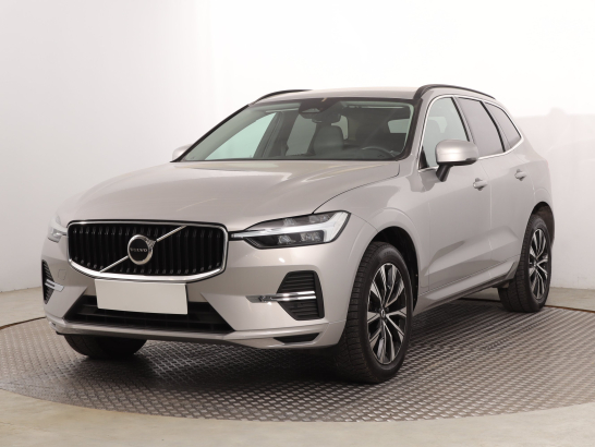 Volvo XC60 B4 AWD