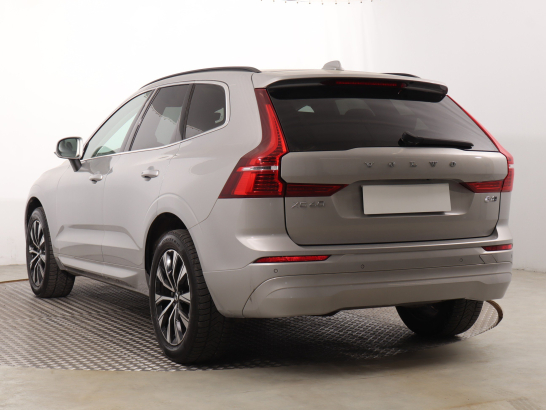Volvo XC60 B4 AWD