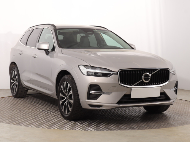 Volvo XC60 2022