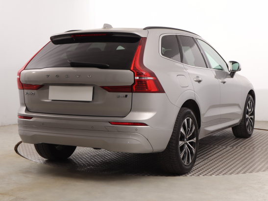 Volvo XC60 B4 AWD